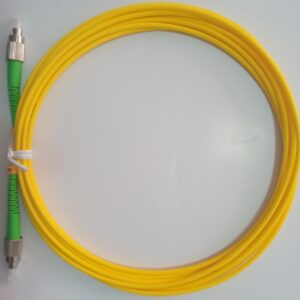 Patch Cord FC/APC-FC/APC